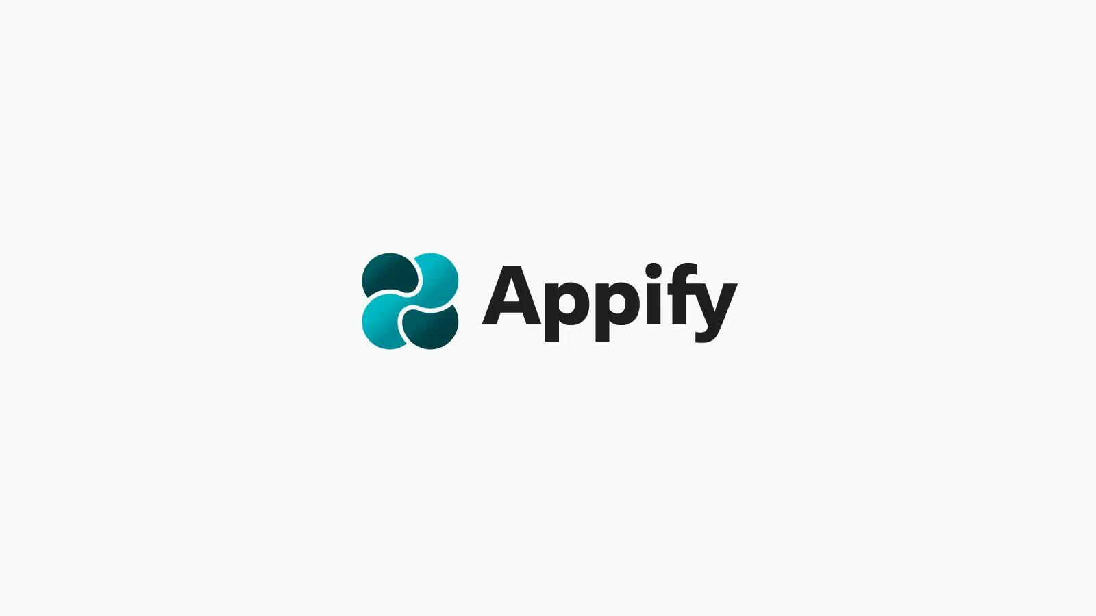 Appify logo