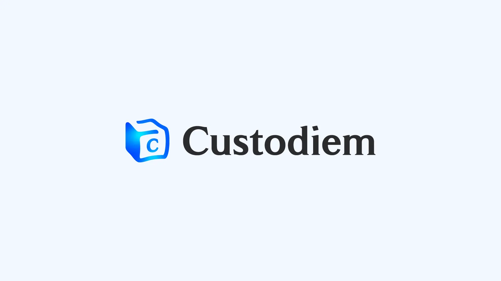 custodiem logo