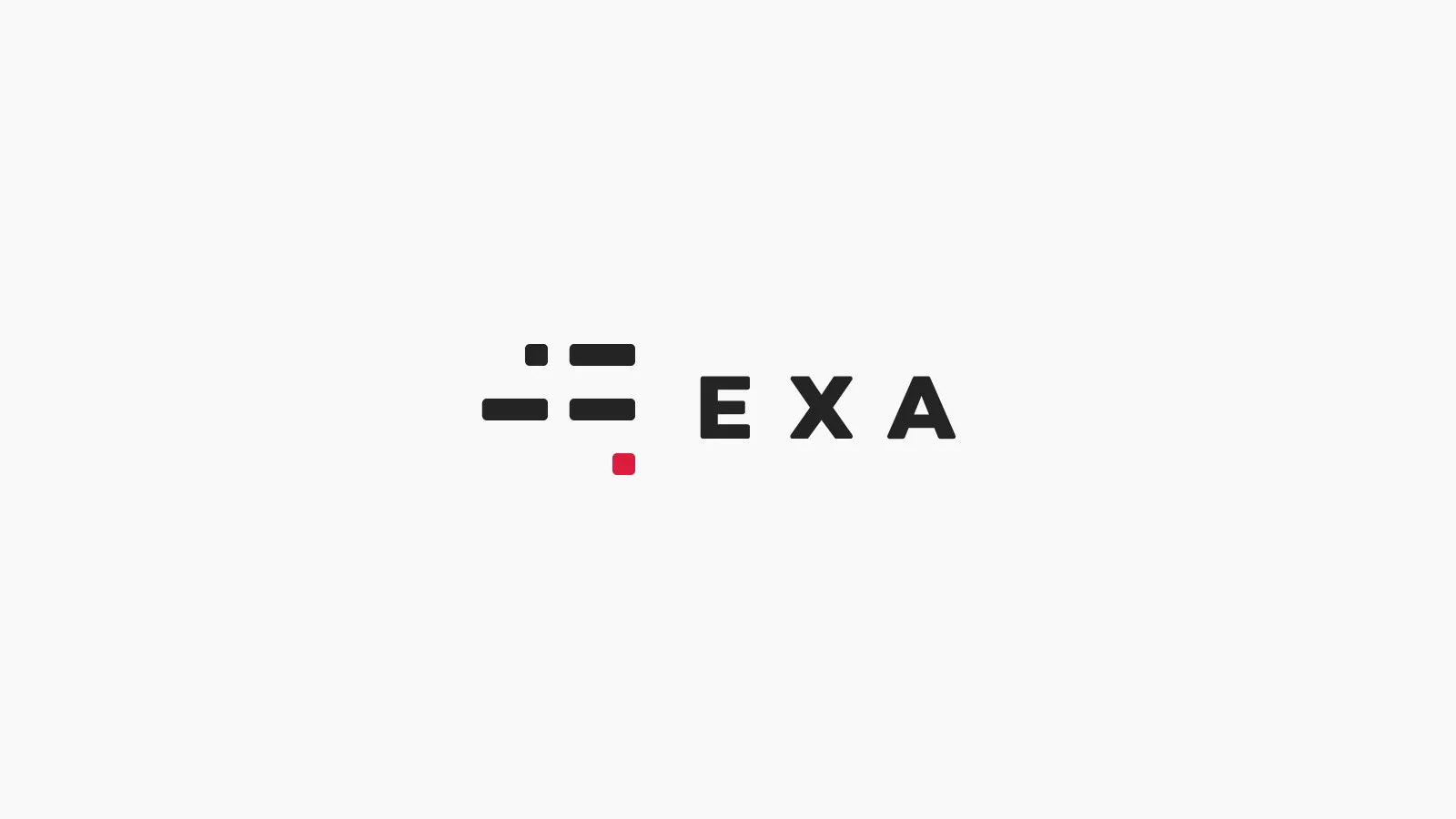 exa logo