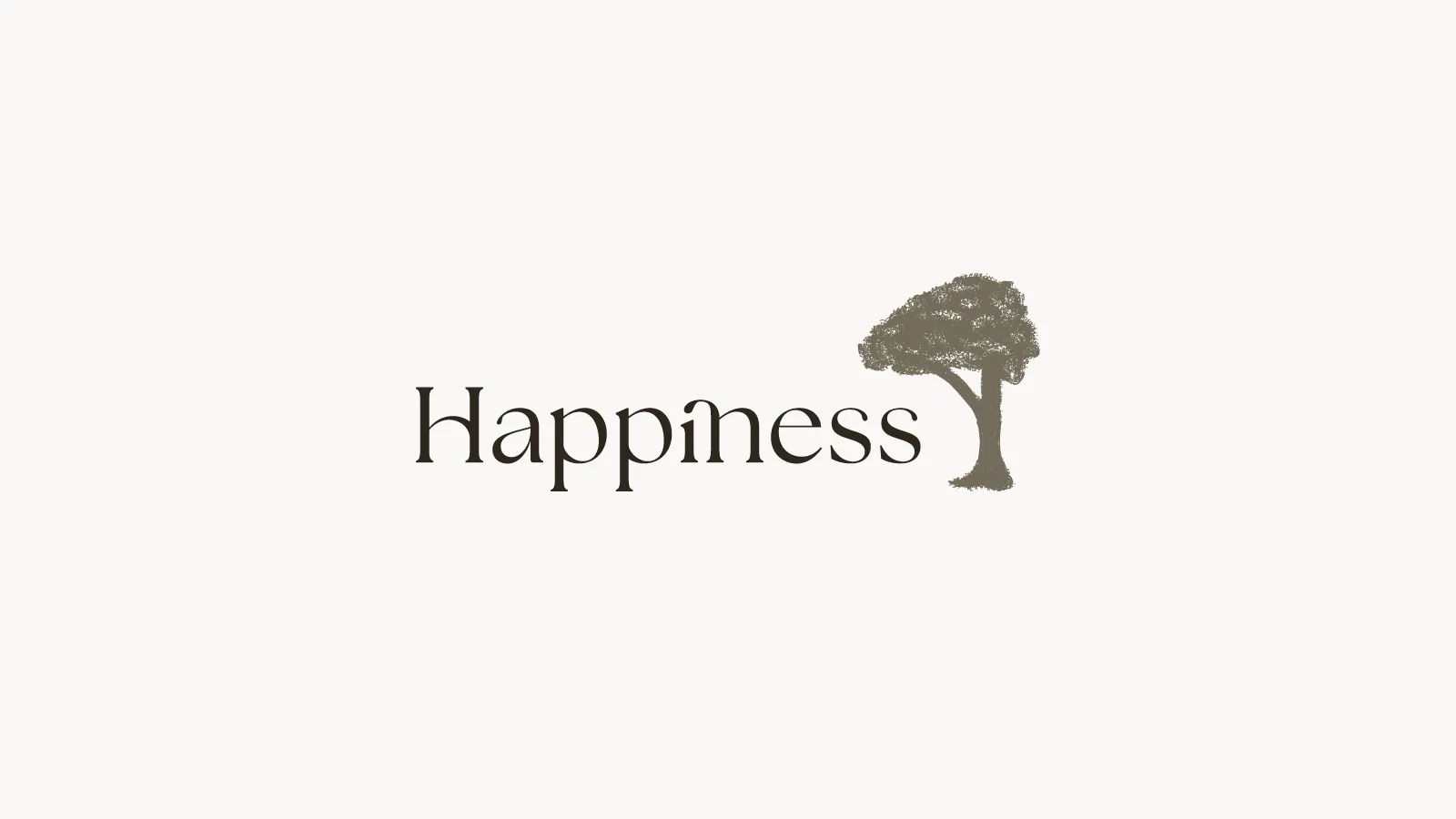 happiness logo